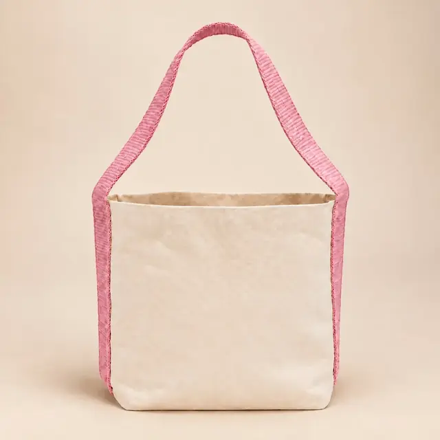 Basket Canvas Bags for wholesale, bulk supply