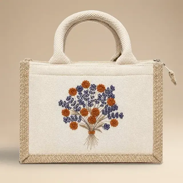 Bouquet Mini Hamper Bags for wholesale, bulk supply