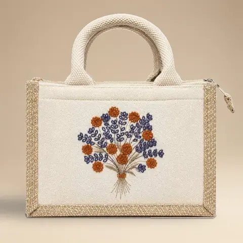 Bouquet Mini Hamper Bags for wholesale, bulk supply