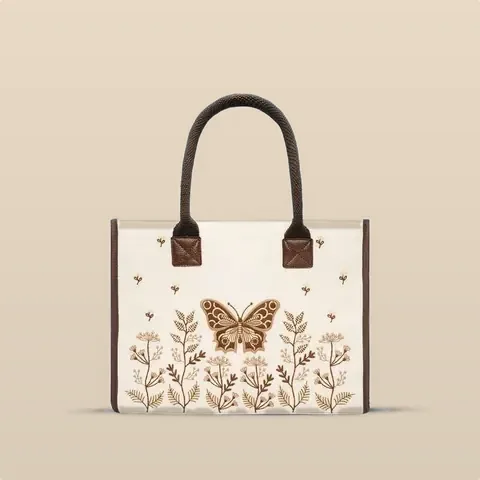 Box Tote Canvas Bags for wholesale, bulk supply