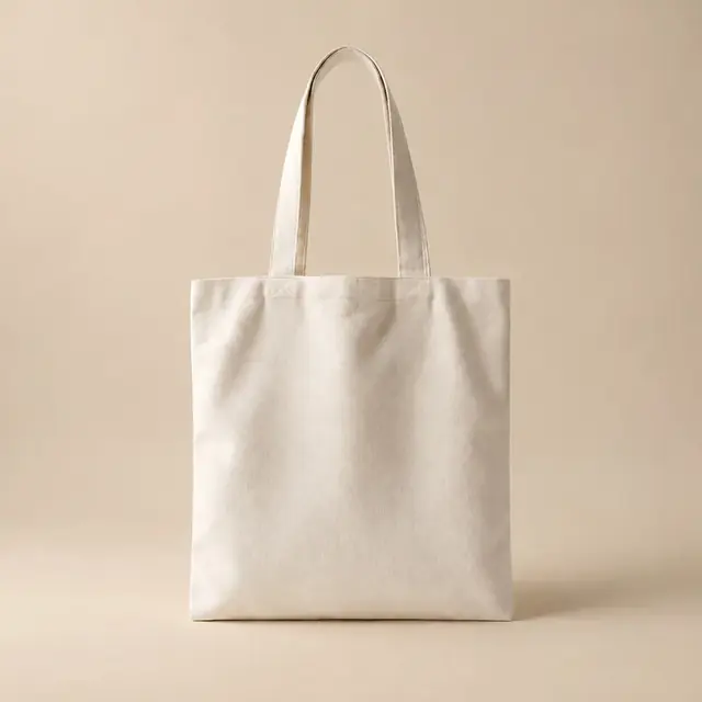 Classic Cotton Tote Bags for wholesale, bulk supply