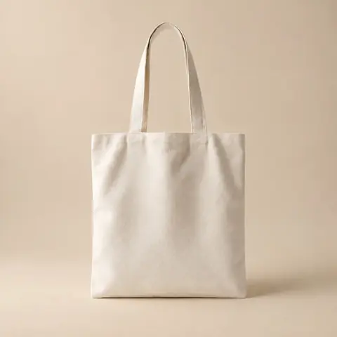Classic Cotton Tote Bags for wholesale, bulk supply
