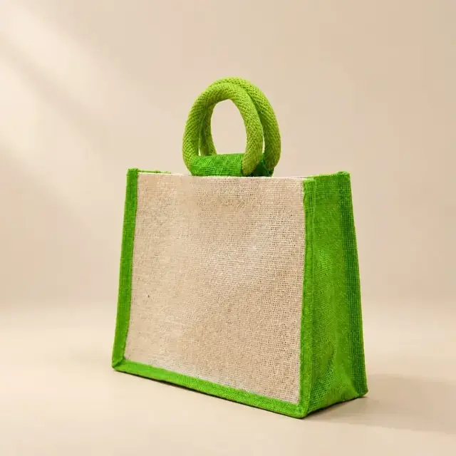 Classic Jute Hamper Bags for wholesale, bulk supply