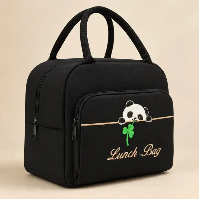 Cotton Lunch Bags for wholesale, bulk supply