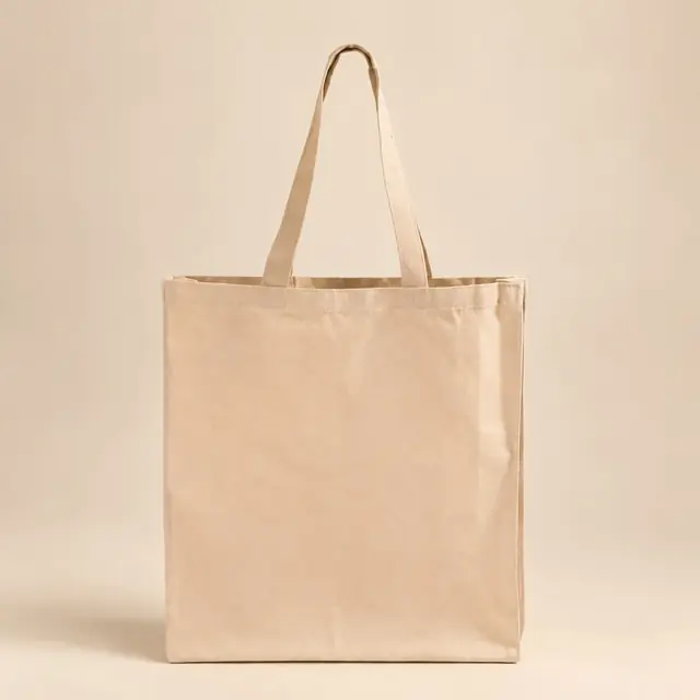 Gusset Canvas Bags for wholesale, bulk supply
