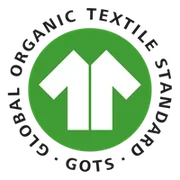 GOTS logo