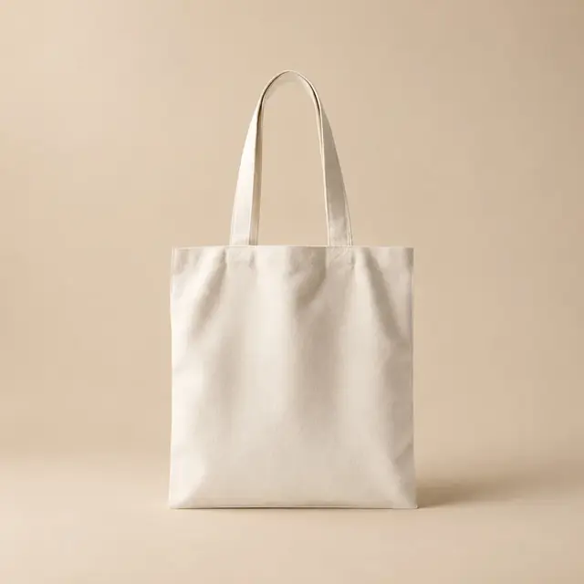 Mini Cotton Tote Bags for wholesale, bulk supply