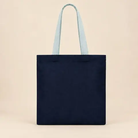 Plain Colour Canvas Totes for wholesale, bulk supply