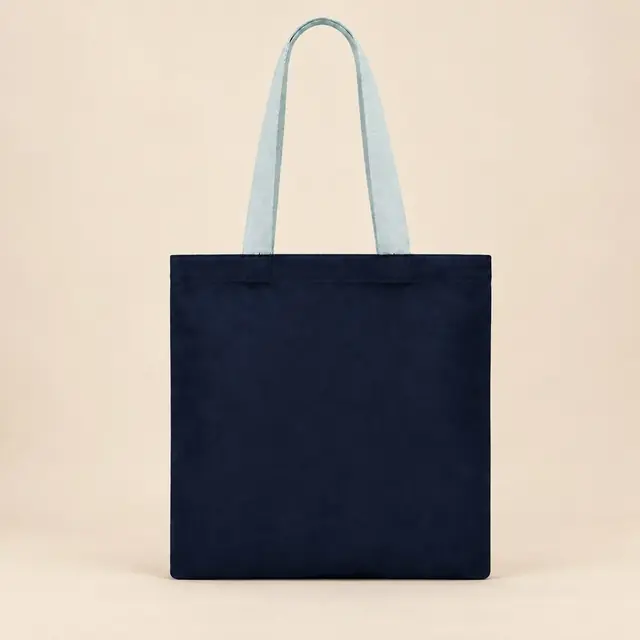 Plain Colour Canvas Totes for wholesale, bulk supply