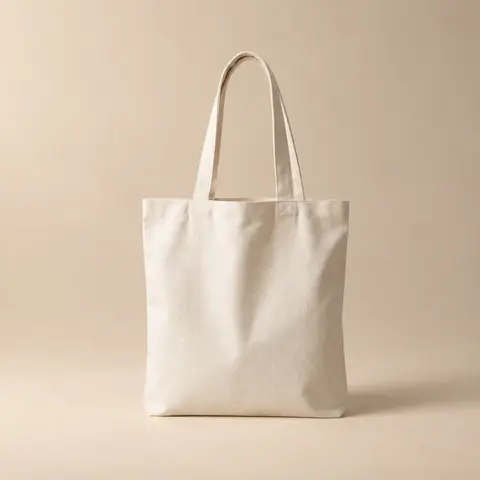 Signature Cotton Tote Bags for wholesale, bulk supply