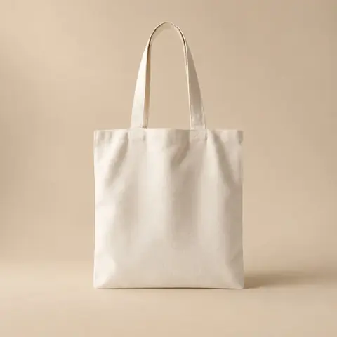 Small Essentials Cotton Totes for wholesale, bulk supply