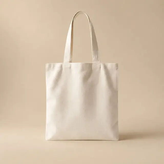 Small Essentials Cotton Totes for wholesale, bulk supply