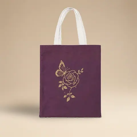 Wine Tote Bags, 12 x 14 for wholesale, bulk supply